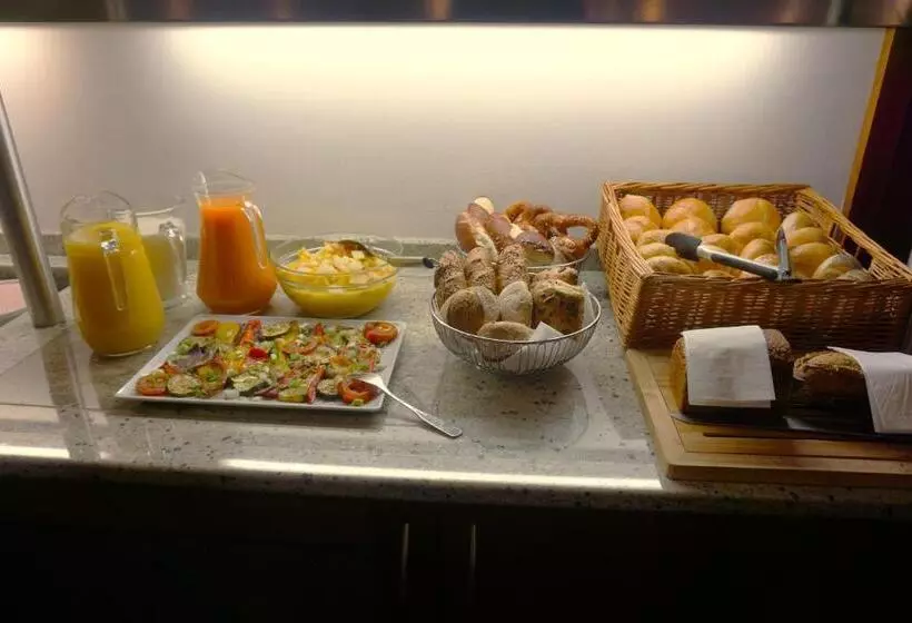 Fotos del hotel Senator München:  16