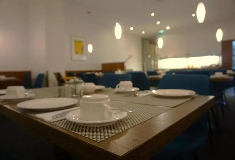 Fotos del hotel Senator München:  8