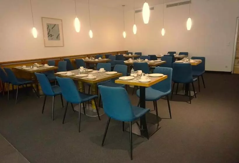 Fotos del hotel Senator München:  3