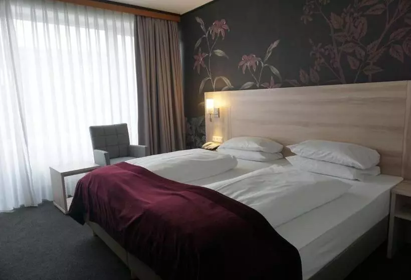 Fotos del hotel Senator München:  10