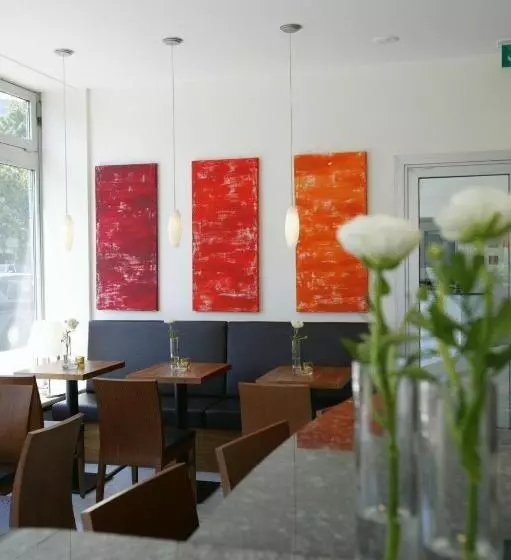 Fotos del hotel Senator München:  2