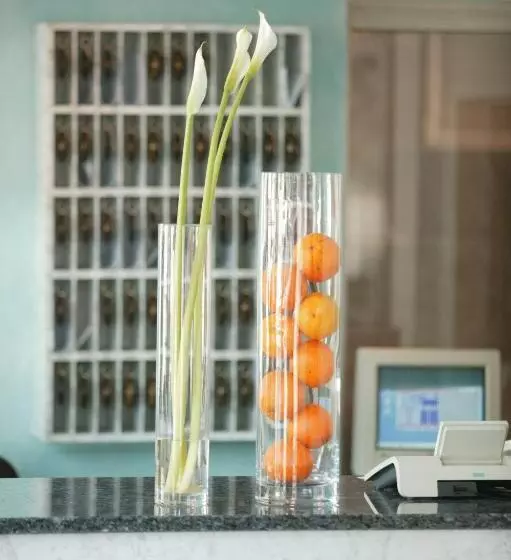 Fotos del hotel Senator München:  5