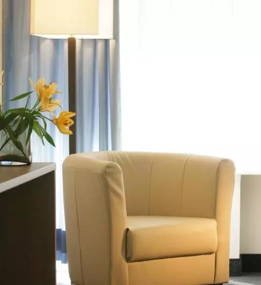 Fotos del hotel Senator München:  20