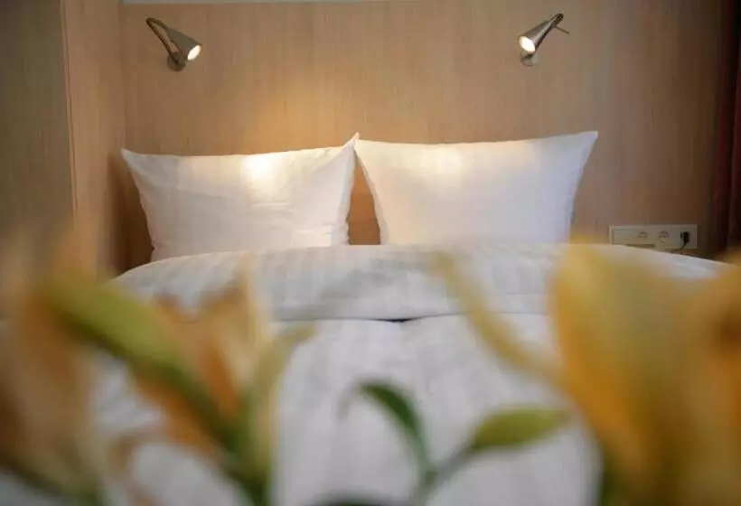 Fotos del hotel Senator München:  13