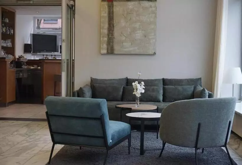 Fotos del hotel Senator München:  21