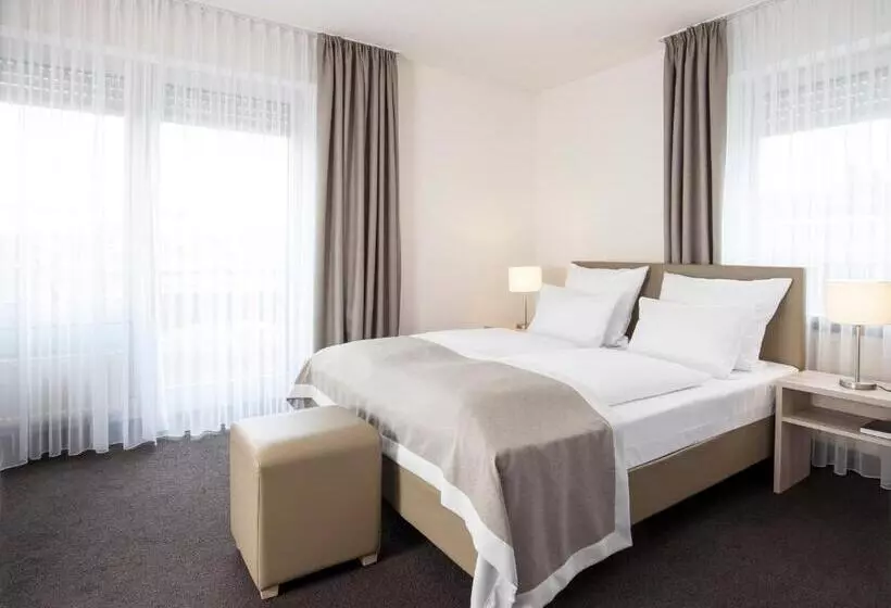 Fotos del hotel Senator München:  7