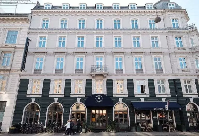 Fotos del hotel Alexandra:  8