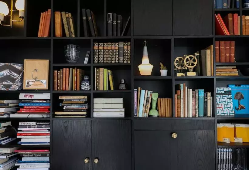 Fotos del hotel Alexandra:  7