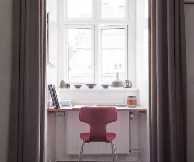 Fotos del hotel Alexandra:  2