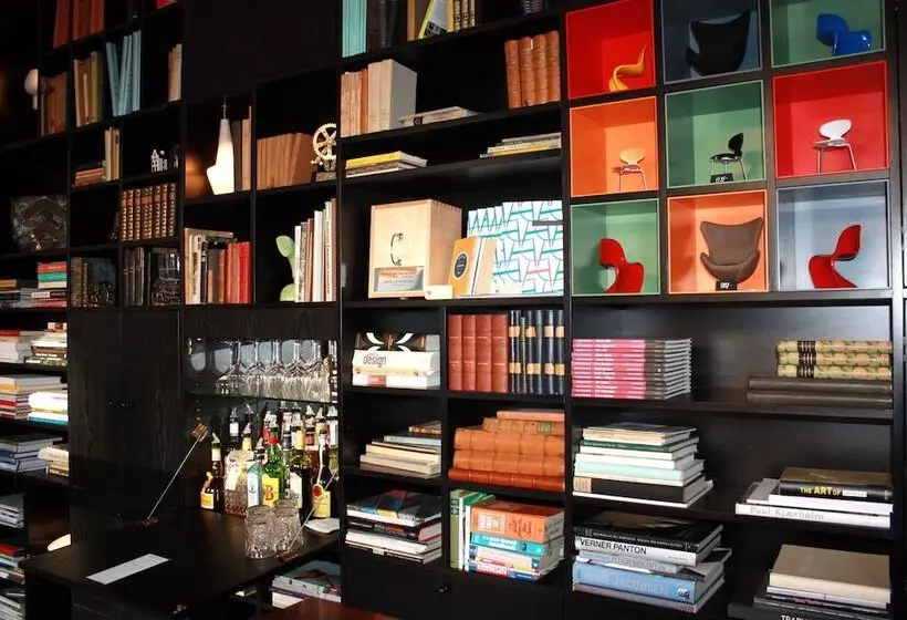 Fotos del hotel Alexandra:  14