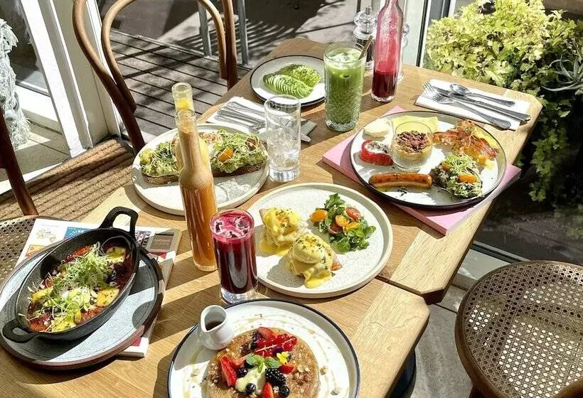 Fotos del hotel Alexandra:  21