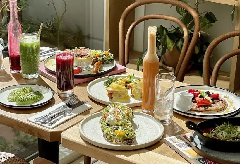 Fotos del hotel Alexandra:  16