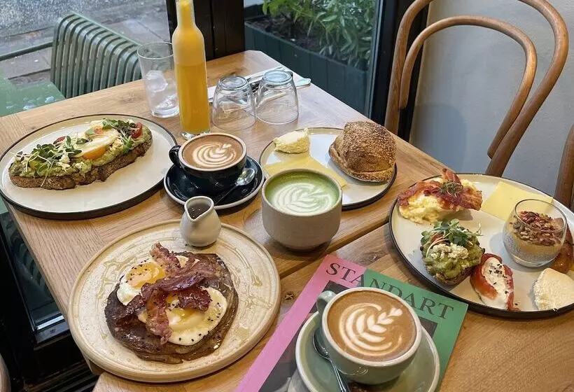 Fotos del hotel Alexandra:  13