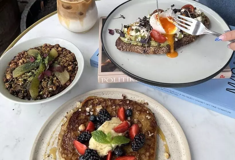 Fotos del hotel Alexandra:  3