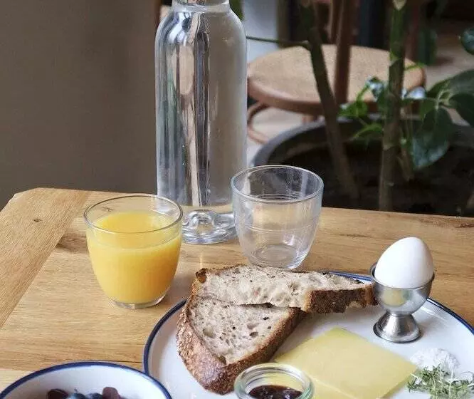 Fotos del hotel Alexandra:  9