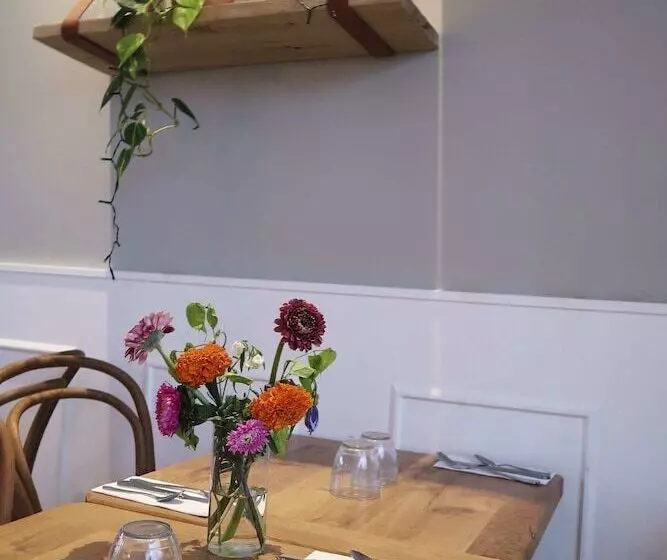 Fotos del hotel Alexandra:  10