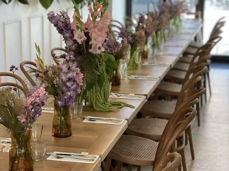 Fotos del hotel Alexandra:  5