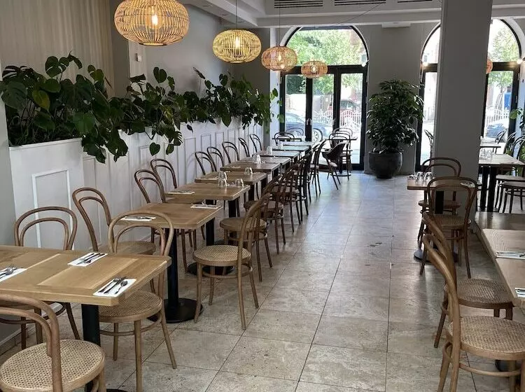 Fotos del hotel Alexandra:  23