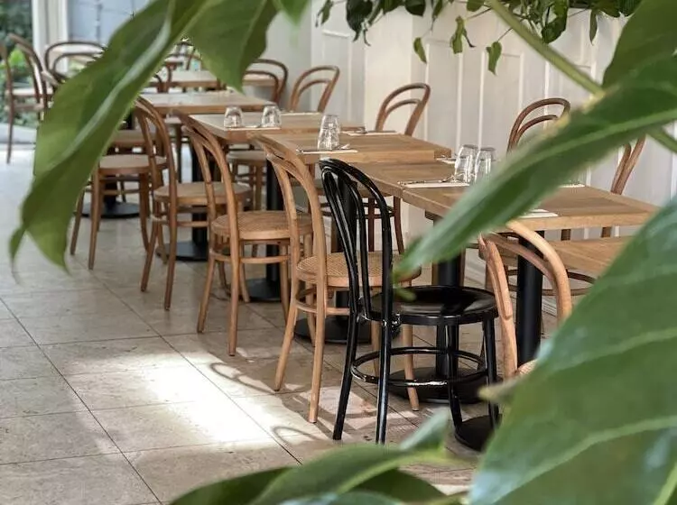 Fotos del hotel Alexandra:  17