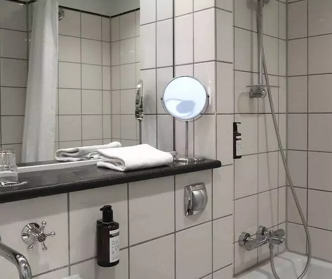 Fotos del hotel Alexandra:  15