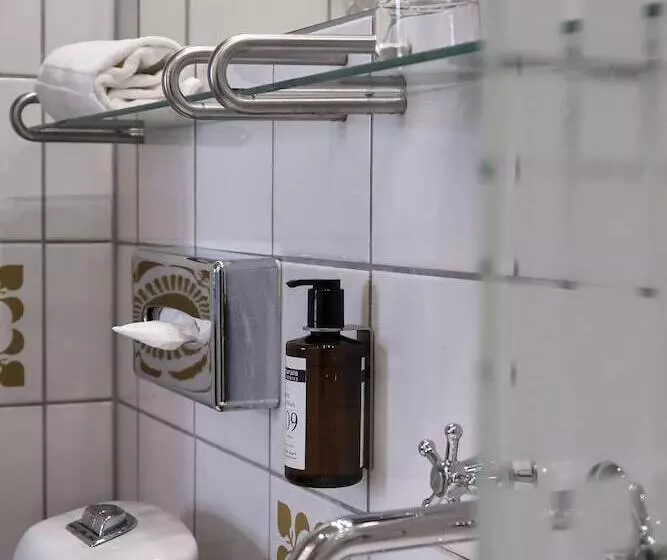 Fotos del hotel Alexandra:  18