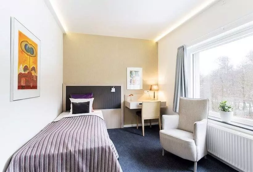 Fotos del hotel Frederiksdal Sinatur Hotel & Konference:  20