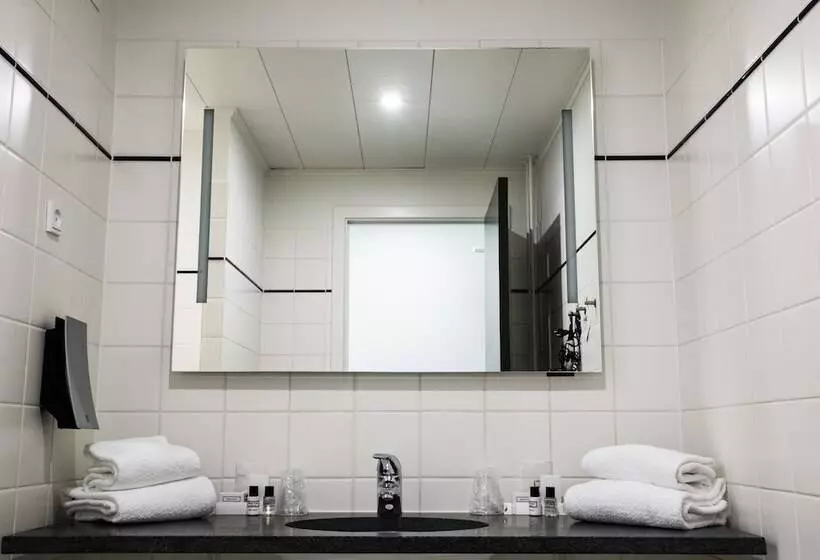 Fotos del hotel Frederiksdal Sinatur Hotel & Konference:  13