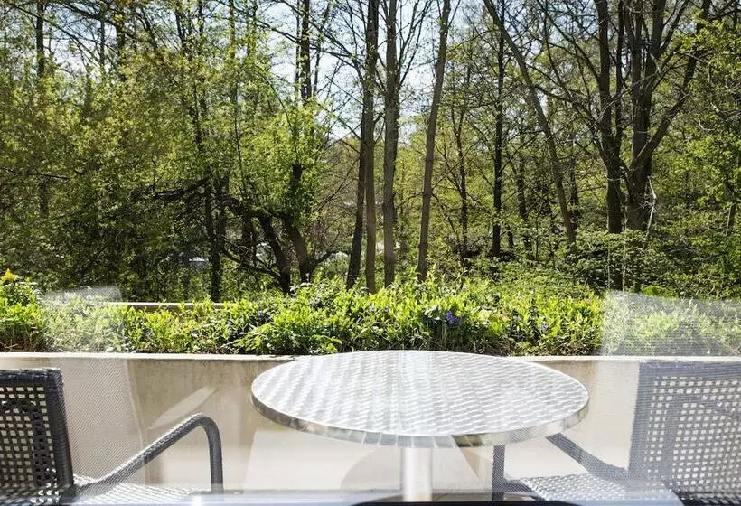 Fotos del hotel Frederiksdal Sinatur Hotel & Konference:  16