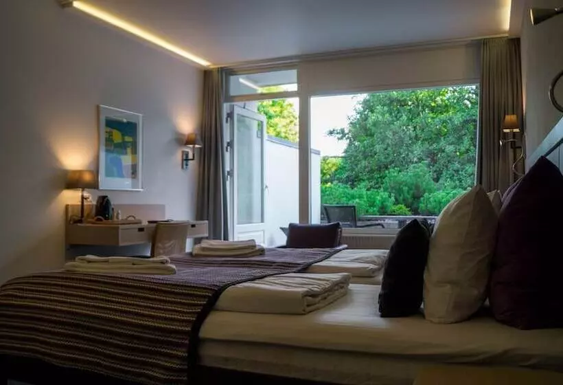 Fotos del hotel Frederiksdal Sinatur Hotel & Konference:  25