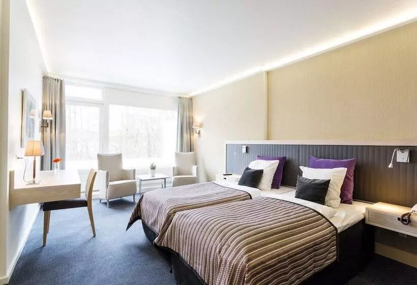 Fotos del hotel Frederiksdal Sinatur Hotel & Konference:  22