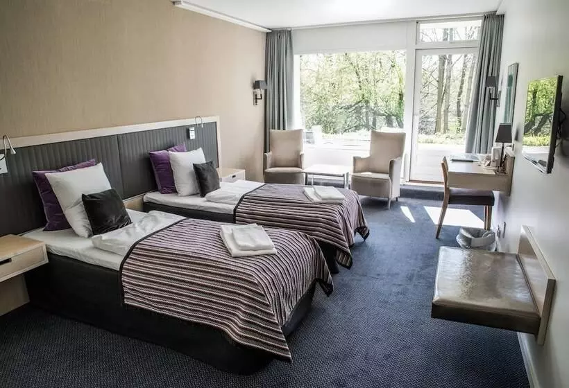 Fotos del hotel Frederiksdal Sinatur Hotel & Konference:  18