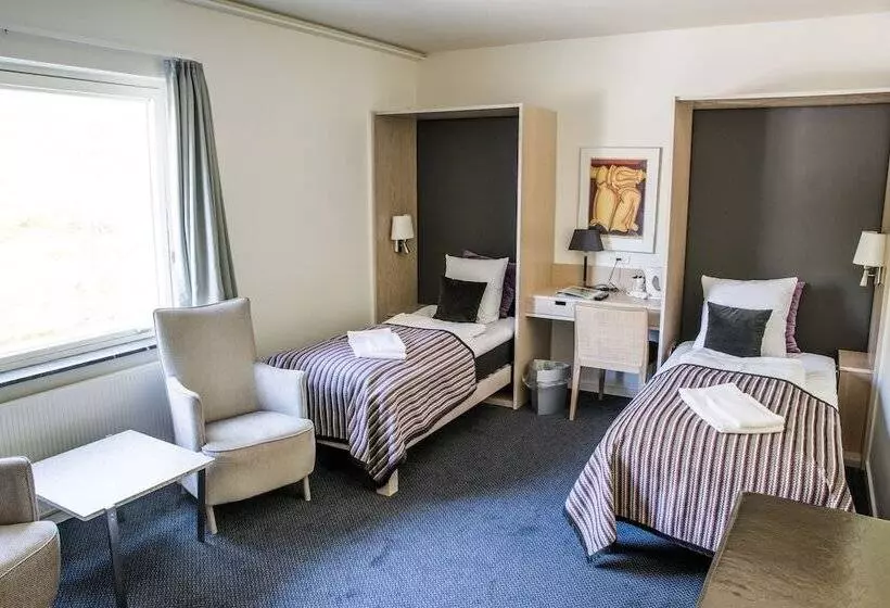 Fotos del hotel Frederiksdal Sinatur Hotel & Konference:  2