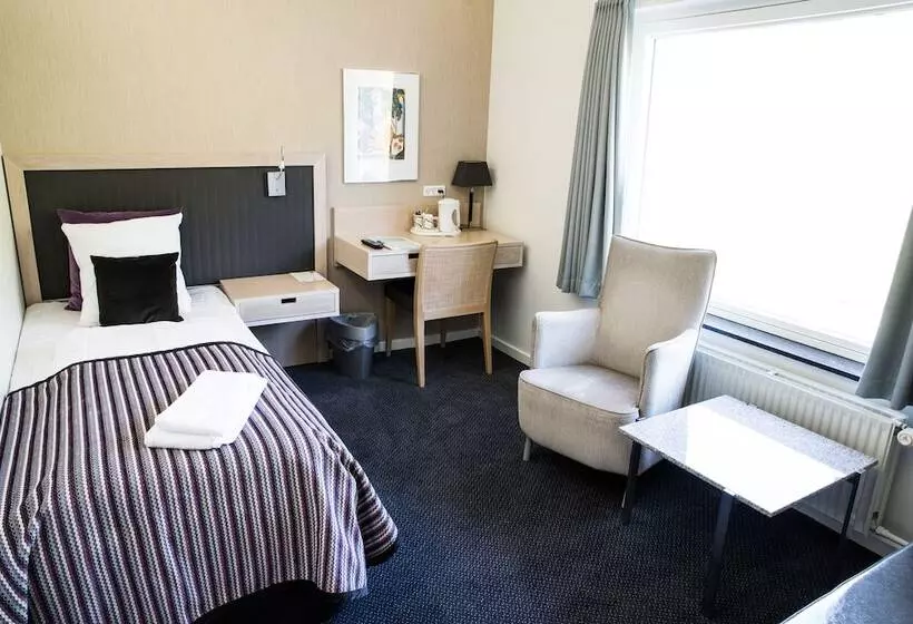 Fotos del hotel Frederiksdal Sinatur Hotel & Konference:  23