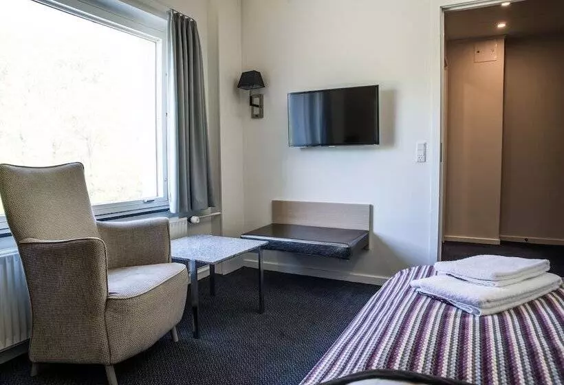 Fotos del hotel Frederiksdal Sinatur Hotel & Konference:  21