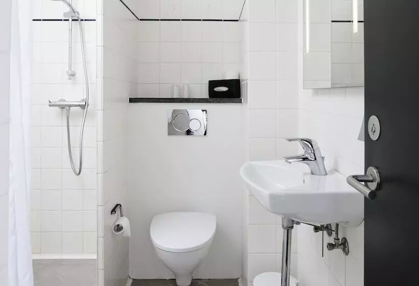 Fotos del hotel Frederiksdal Sinatur Hotel & Konference:  7