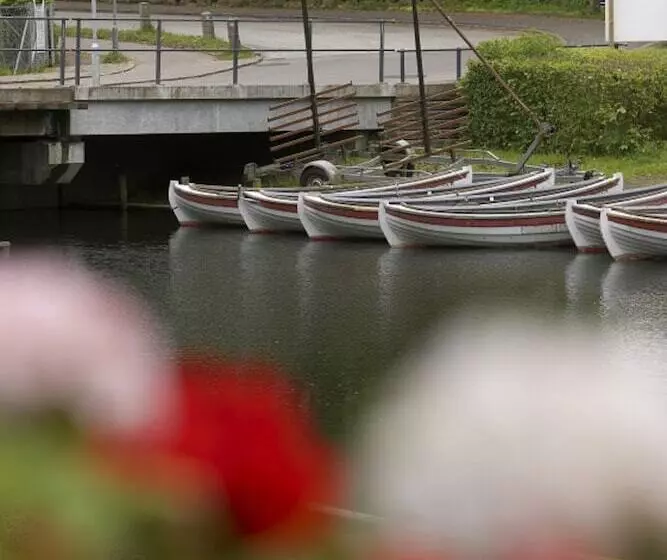 Fotos del hotel Frederiksdal Sinatur Hotel & Konference:  17