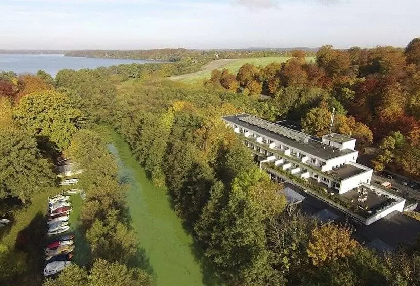 Fotos del hotel Frederiksdal Sinatur Hotel & Konference:  9