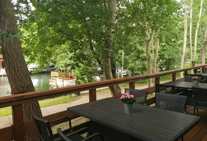 Fotos del hotel Frederiksdal Sinatur Hotel & Konference:  12