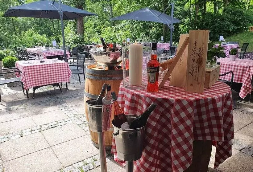 Fotos del hotel Frederiksdal Sinatur Hotel & Konference:  19