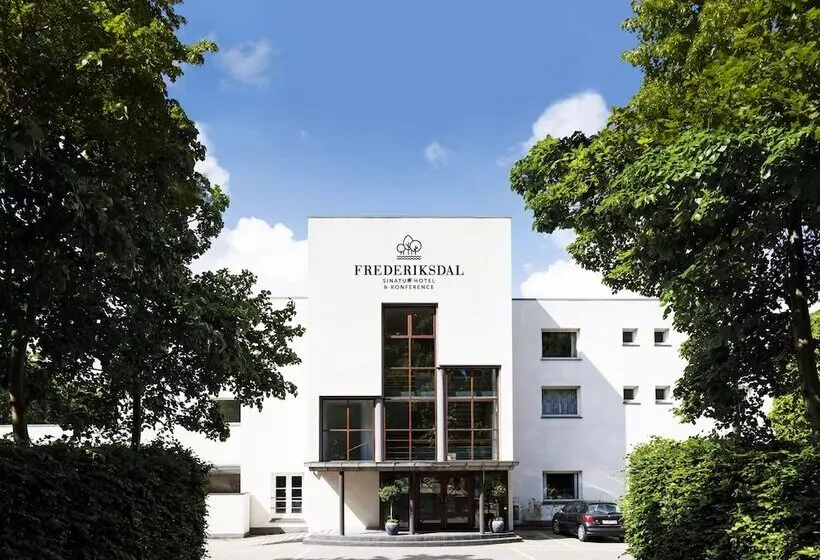 Frederiksdal Sinatur Hotel & Konference