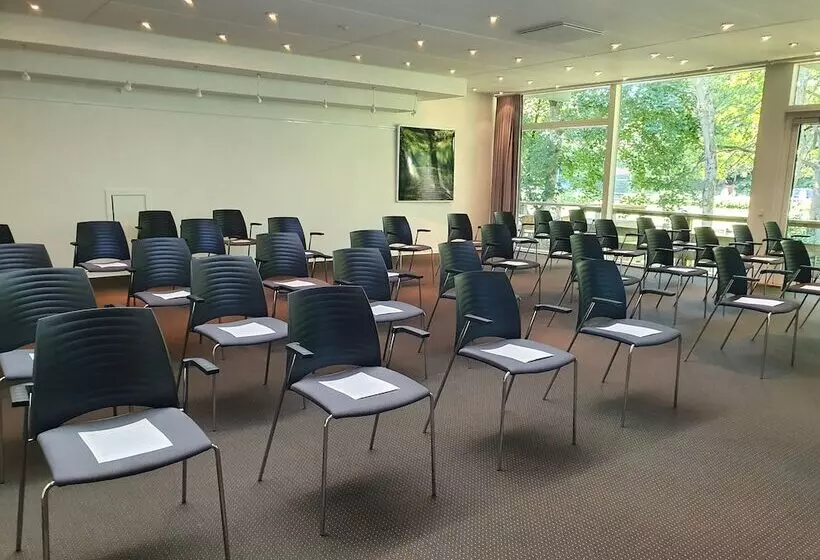 Fotos del hotel Frederiksdal Sinatur Hotel & Konference:  5