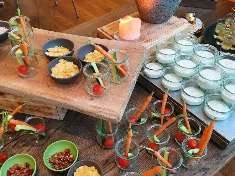 Fotos del hotel Frederiksdal Sinatur Hotel & Konference:  4