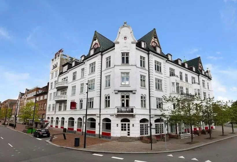 Fotos del hotel Milling Hotel Saxildhus:  7