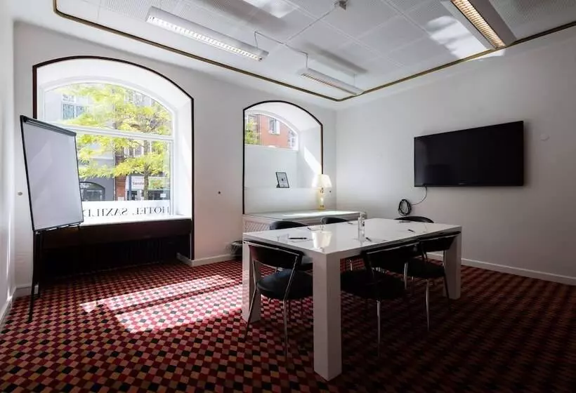 Fotos del hotel Milling Hotel Saxildhus:  17