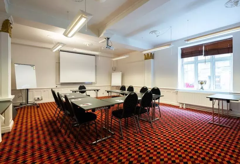 Fotos del hotel Milling Hotel Saxildhus:  11