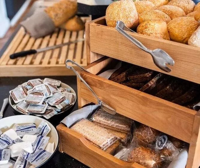 Fotos del hotel Milling Hotel Saxildhus:  24