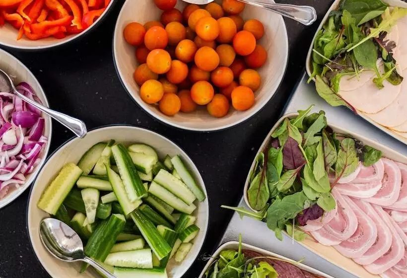 Fotos del hotel Milling Hotel Saxildhus:  4