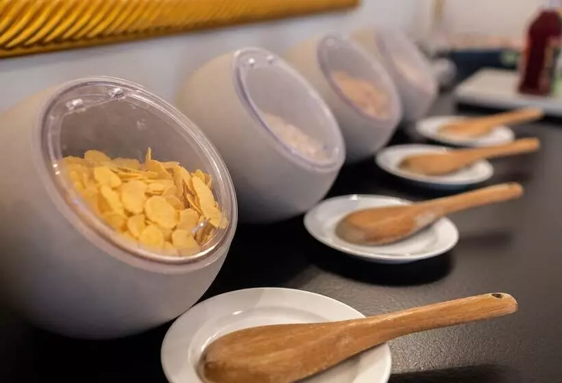 Fotos del hotel Milling Hotel Saxildhus:  22