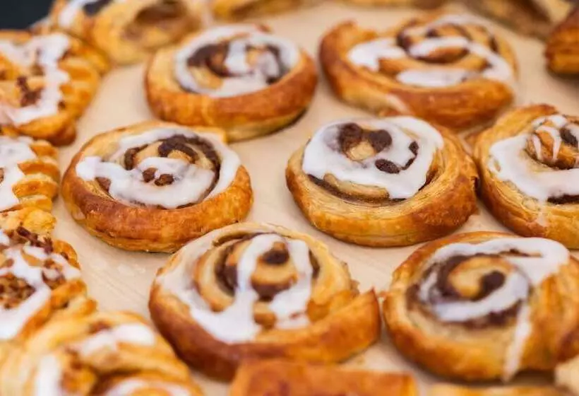 Fotos del hotel Milling Hotel Saxildhus:  13