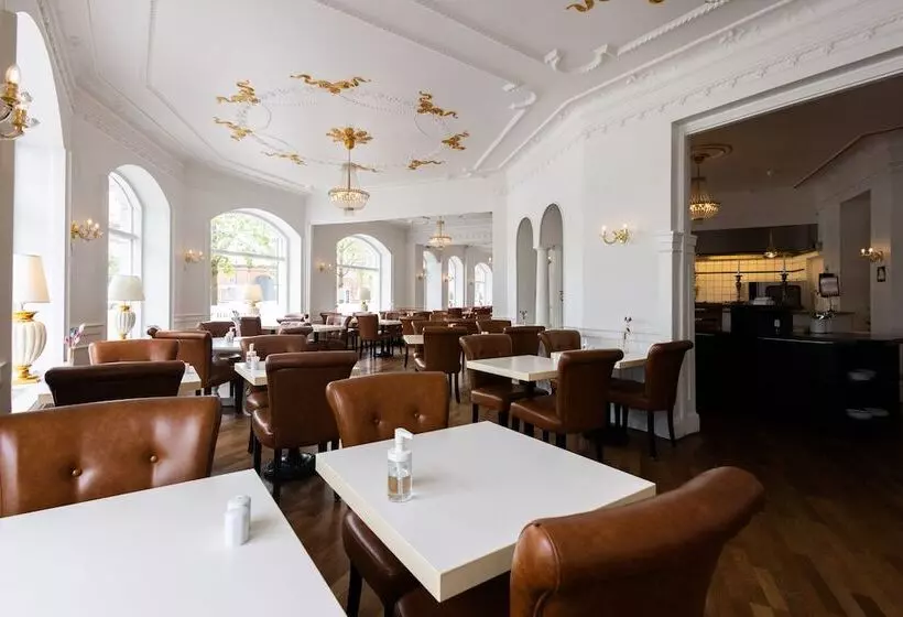 Fotos del hotel Milling Hotel Saxildhus:  10